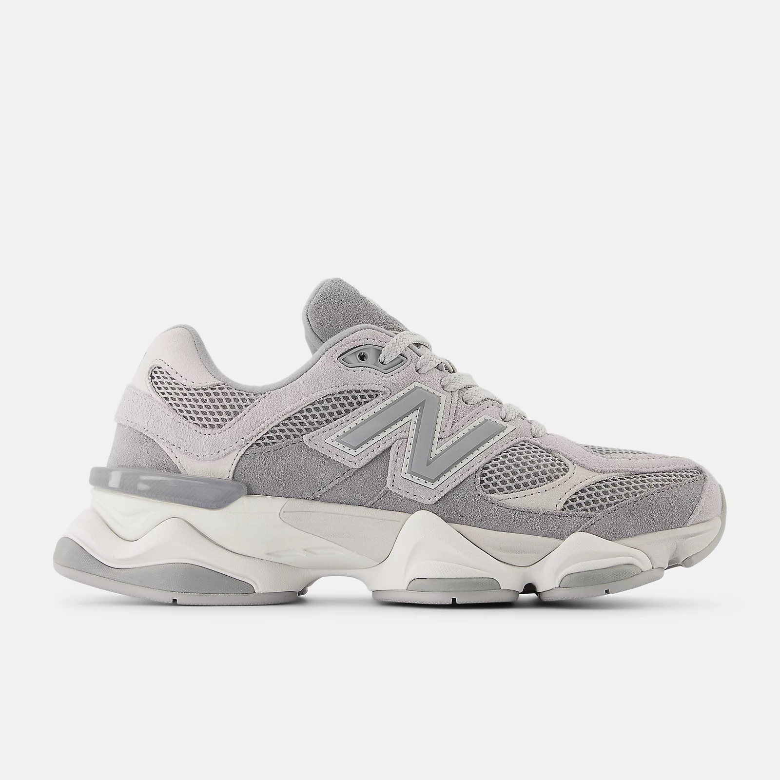 New Balance - 9060ERD - Slate Grey / Raincloud