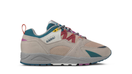 KARHU FUSION 2.0 SILVER LINING/ MINERAL RED F804158