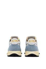 Autry NC15 Reelwind low nylon white / celestial blue