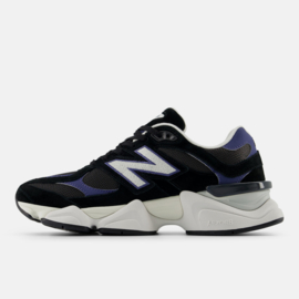 New Balance - U9060EEO - Black / White