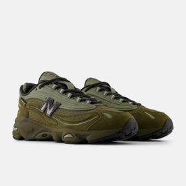 New Balance - M1000NBU - Woodland/Black