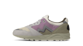 KARHU ARIA 95 DAWN BLUE / ORCHID PETAL F803121