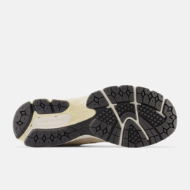 New Balance - M2002RC - Calm Taupe/Angora/Silver Metallic - women