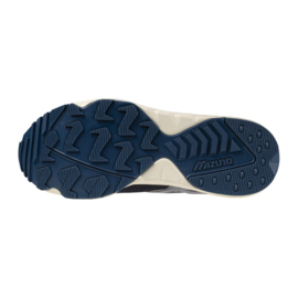 Mizuno - Contender - Pristine/Tradewinds/India Ink