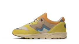 Karhu Aria 95 Cream Gold / Warm Taupe F803127