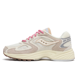 Saucony - Grid Jazz 9 Designed in Venice