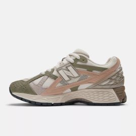 New Balance 1906NE - Dark Olivine / Flat Taupe