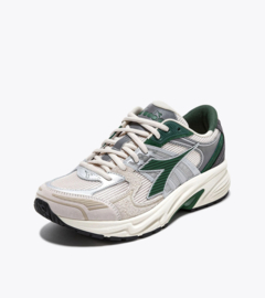 Diadora - Mythos Star - Light Grey / Metallic