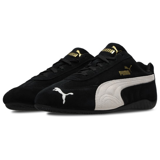 Puma - Speedcat OG - Puma Black-Puma white