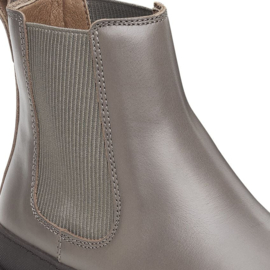 Birkenstock - Prescott Slip On - Concrete Gray