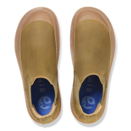 Birkenstock - Prescott Slip-on - Pine Green