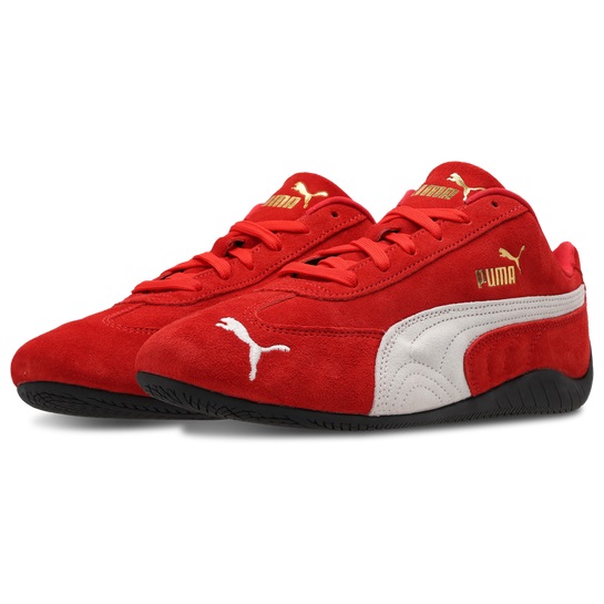 Puma - Speedcat OG - for all time red-puma white