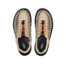Keen UNEEK - Safari/Orange peel