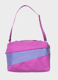 Susan Bijl - The New 24/7 Bag - Echo & Treble