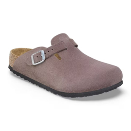 Birkenstock - Boston Kids - Faded Purple