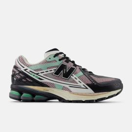 New Balance - U1906NB - Twilight Haze / Black / Sweetgrass