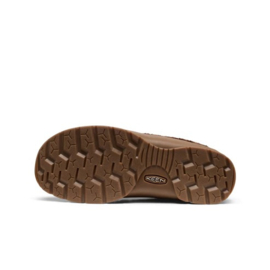 Keen x Skall Jasper Split - Brown
