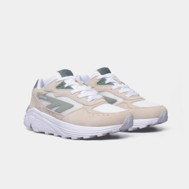 Hi-Tec HTS Shadow RGS - White / Sage Green