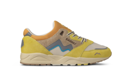 Karhu Aria 95 Cream Gold / Warm Taupe F803127