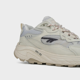 Hi-Tec Eastend WP - Off/ white