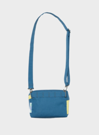 Susan Bijl - The New Bum Bag - Dark Patrol & Joy SMALL