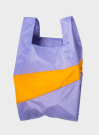 Susan Bijl the new shoppping bag trebble & arise large