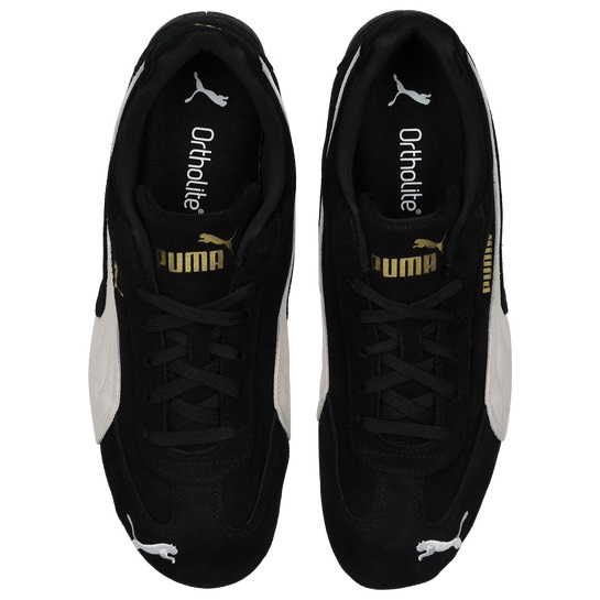 Puma - Speedcat OG - Puma Black-Puma white