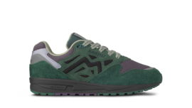 KARHU LEGACY 96 RAIN FOREST / PLUM PERFECT F806072