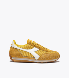Diadora - Rally - Yellow DD