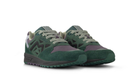 KARHU LEGACY 96 RAIN FOREST / PLUM PERFECT F806072