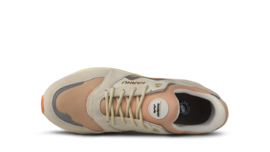 KARHU ARIA 95 WHITECAP GRAY/SILVER GRAY F803119