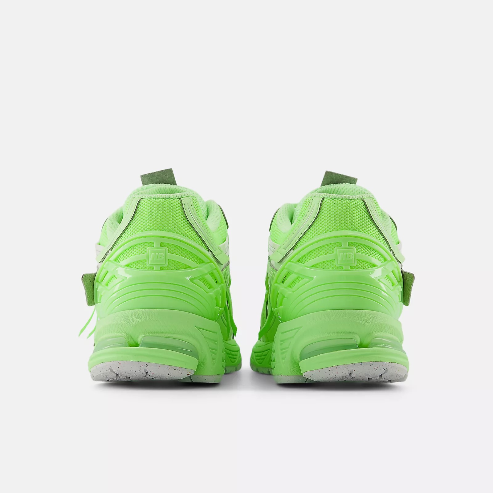 New Balance - 1906AF - Mint Flash / Silver Metallic / White