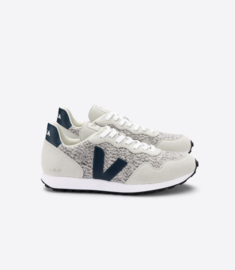 VEJA SDU ALVEOMESH FLANNEL SNOW NAUTIC