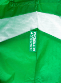 Susan Bijl - The New Shopping Bag - Wena & Rotte LARGE