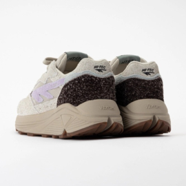 Hi-Tec - HTS Shadow RGS -  Pelica /Black/Olive Purple/Heather