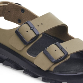 Birkenstock - Mogami Terra - Faded Khaki
