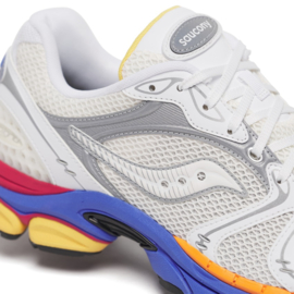 Saucony - Progrid Triumph 4 - White / Multi