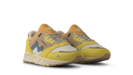 Karhu Aria 95 Cream Gold / Warm Taupe F803127
