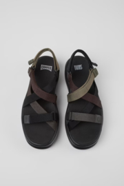 Camper - Twins - Multicolor