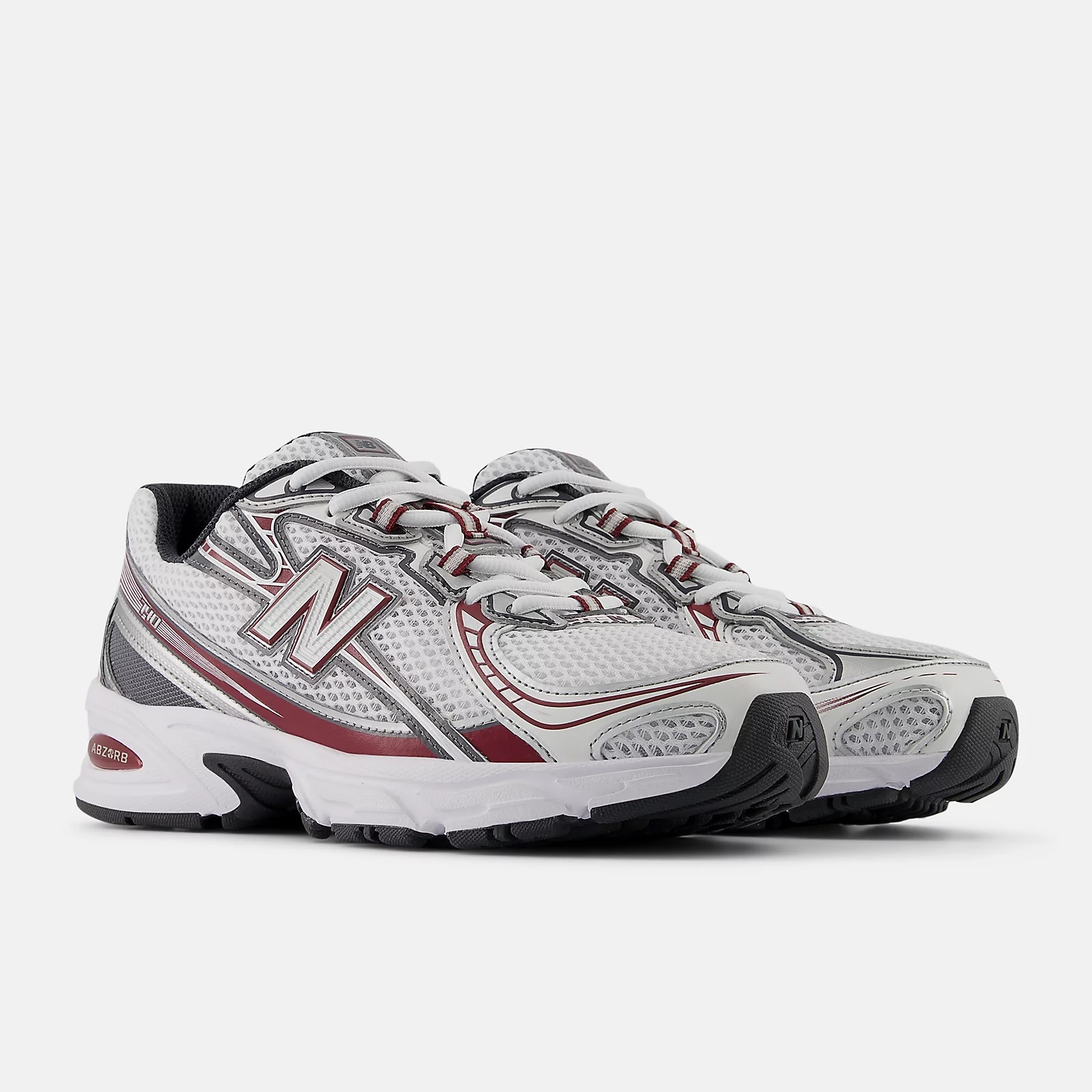 New Balance - U740RD2