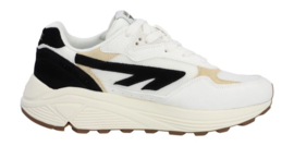Hi-Tec HTS Shadow RGS - Gardenia / Pebble / Olive Branch