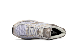 Saucony - Progrid Omni 9 - Grey/Lilac