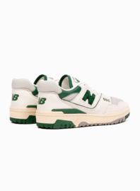 New Balance - 550CPE-  Sea Salt / Marsh Green