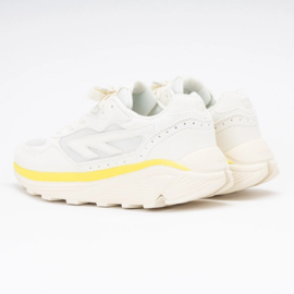 Hi-Tec HTS Shadow RGS Gardenia / Blazing Yellow