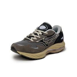 Mizuno - Wave Rider Beta - Quiet Shade / Black / Magnet