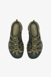 Keen x Études Studio Sandal - Olive Green