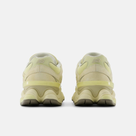 New Balance - U9060EEN - Parchment / Calcium