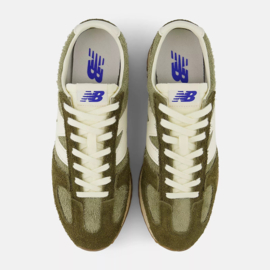 New Balance - 471PSA - Dark olivine / Woodland