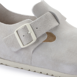 Birkenstock - London - Antique white