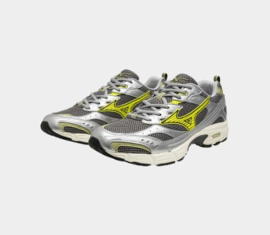 Mizuno - MXR - Quiet Shade / Evening Primrose / Cedar